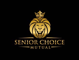 Senior Choice Mutual logo design by usef44