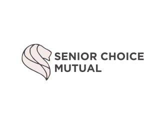 Senior Choice Mutual logo design by superiors