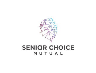 Senior Choice Mutual logo design by superiors