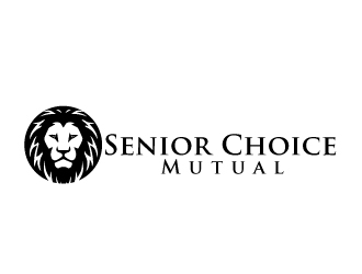 Senior Choice Mutual logo design by AamirKhan