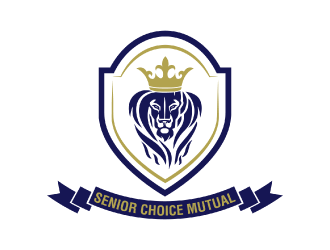 Senior Choice Mutual logo design by nona