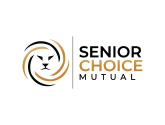 Senior Choice Mutual logo design by sanworks