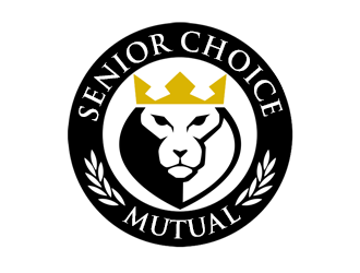 Senior Choice Mutual logo design by kunejo