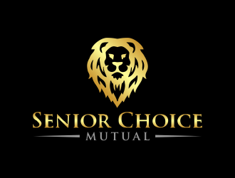 Senior Choice Mutual logo design by done
