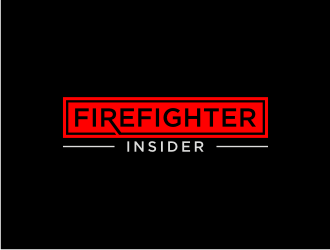 Firefighter Insider logo design by asyqh