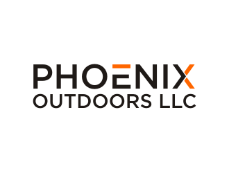 Phoenix Outdoors LLC logo design by BintangDesign