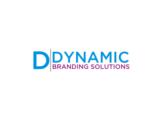 Dynamic Branding Solutions  logo design by Diancox