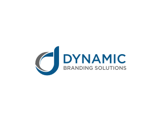 Dynamic Branding Solutions  logo design by R-art