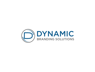 Dynamic Branding Solutions  logo design by R-art
