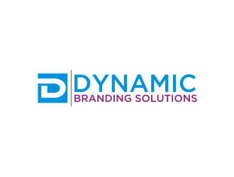 Dynamic Branding Solutions  logo design by Diancox