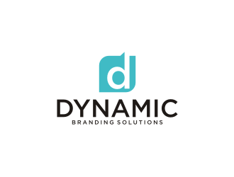 Dynamic Branding Solutions  logo design by Sheilla