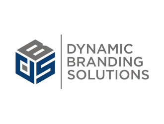 Dynamic Branding Solutions  logo design by nurul_rizkon