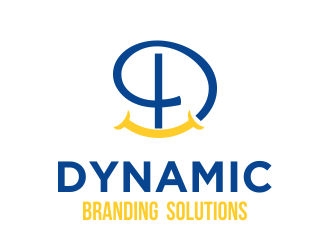 Dynamic Branding Solutions  logo design by cikiyunn