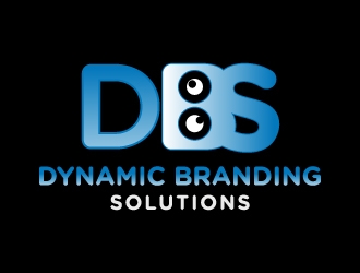 Dynamic Branding Solutions  logo design by twomindz