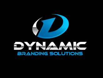 Dynamic Branding Solutions  logo design by cgage20