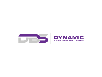 Dynamic Branding Solutions  logo design by Franky.