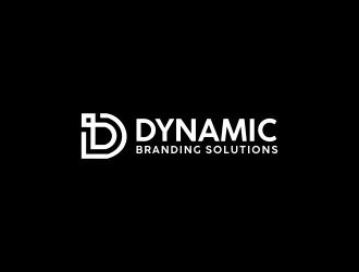 Dynamic Branding Solutions  logo design by RIANW