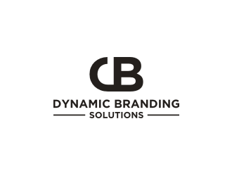 Dynamic Branding Solutions  logo design by superiors