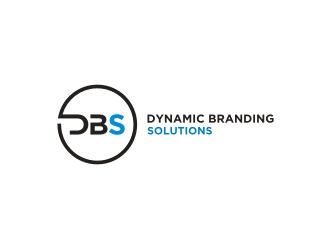 Dynamic Branding Solutions  logo design by superiors