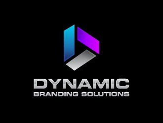 Dynamic Branding Solutions  logo design by Janee