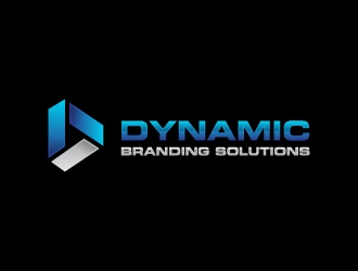 Dynamic Branding Solutions  logo design by Janee
