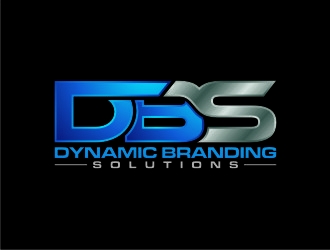 Dynamic Branding Solutions  logo design by agil