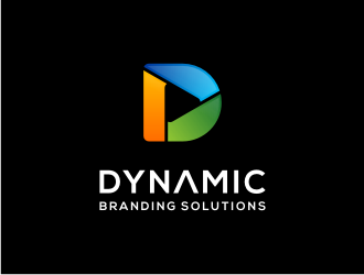 Dynamic Branding Solutions  logo design by artery