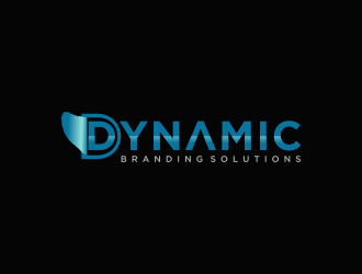 Dynamic Branding Solutions  logo design by Mahrein