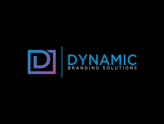 Dynamic Branding Solutions  logo design by oke2angconcept