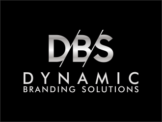 Dynamic Branding Solutions  logo design by MariusCC