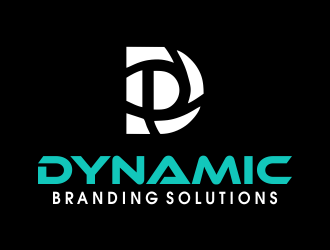 Dynamic Branding Solutions  logo design by JessicaLopes