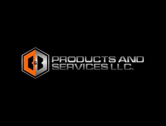 B&B Products and Services LLC. logo design by ARTis