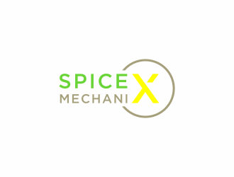 Spice MechaniX logo design by checx