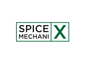 Spice MechaniX logo design by restuti