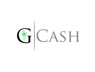 GreenCash logo design by Diancox