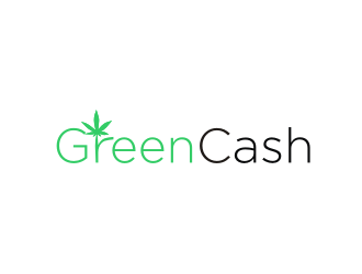 GreenCash logo design by Diancox