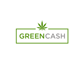 GreenCash logo design by tejo