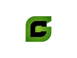 GreenCash logo design by mudhofar808
