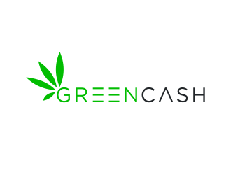 GreenCash logo design by ammad