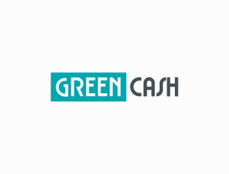 GreenCash logo design by Janee