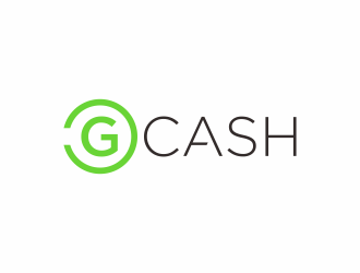 GreenCash logo design by checx
