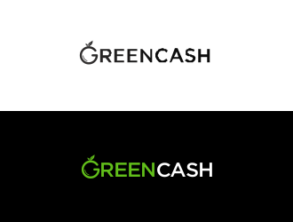 GreenCash logo design by fasto99