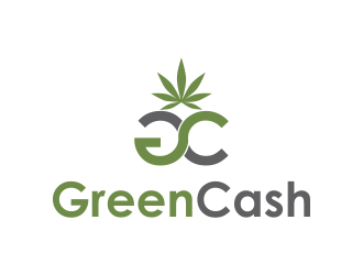 GreenCash logo design by oke2angconcept