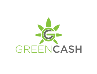 GreenCash logo design by RatuCempaka