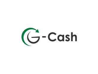 GreenCash logo design by R-art