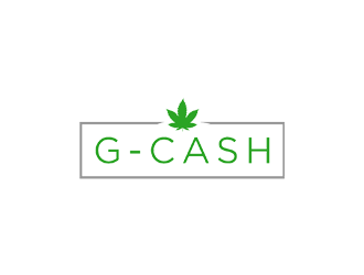 GreenCash logo design by jancok