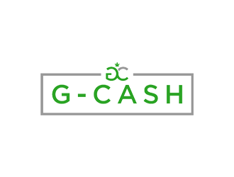 GreenCash logo design by jancok