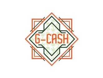 GreenCash logo design by adwebicon