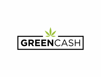 GreenCash logo design by Editor