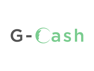 GreenCash logo design by jafar